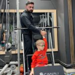 sedinte de miscare si recuperare oferite gratuit de antrenorul robert cercel pentru copiii cu dizabilitati 69e494ca462c6