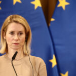 sefa diplomatiei ue dupa incidentul armat de la dineul lui trump violenta politica nu are ce cauta intr o democratie 69edf1d759aad