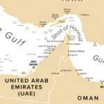 seful agentiei maritime a onu nicio tara nu are dreptul de a bloca navigatia in stramtoarea ormuz 69dd1bba62fa8