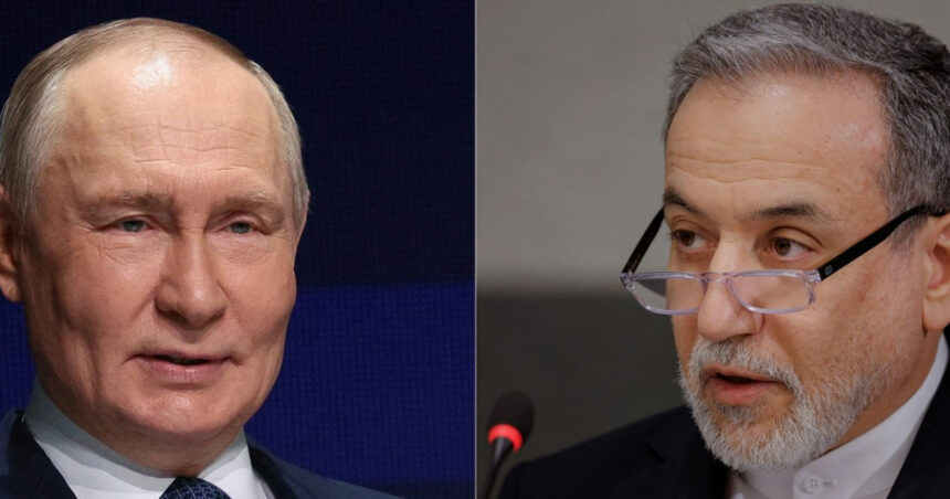 seful diplomatiei iraniene a sosit in rusia unde urmeaza o intrevedere cu putin front unit in fata fortelor hegemonice mondiale 69eeeb5d66222