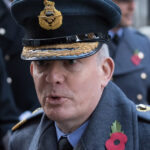 seful fortelor armate britanice londra lucreaza la un plan pentru a pregati tara pentru razboi armata politie spitale industrie 69ddbd47ae4fa