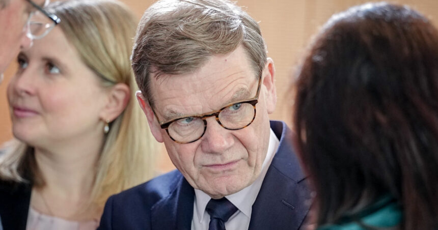 seful mae german sustine renuntarea la principiul unanimitatii prin care ue ia majoritatea deciziilor sa fim mai capabil sa actionam 69d0f7cddf2ea