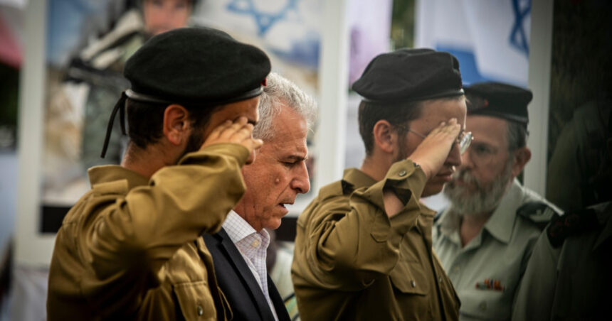 seful mossadului afirma ca agentia a patruns in miezul secretelor iranului si libanului si saluta operatiunile revolutionare 69f06754f04db