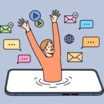 semne ca telefonul iti afecteaza concentrarea chiar si atunci cand nu il folosesti 69da641966699