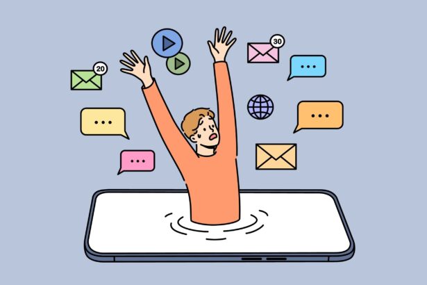 semne ca telefonul iti afecteaza concentrarea chiar si atunci cand nu il folosesti 69da641966699