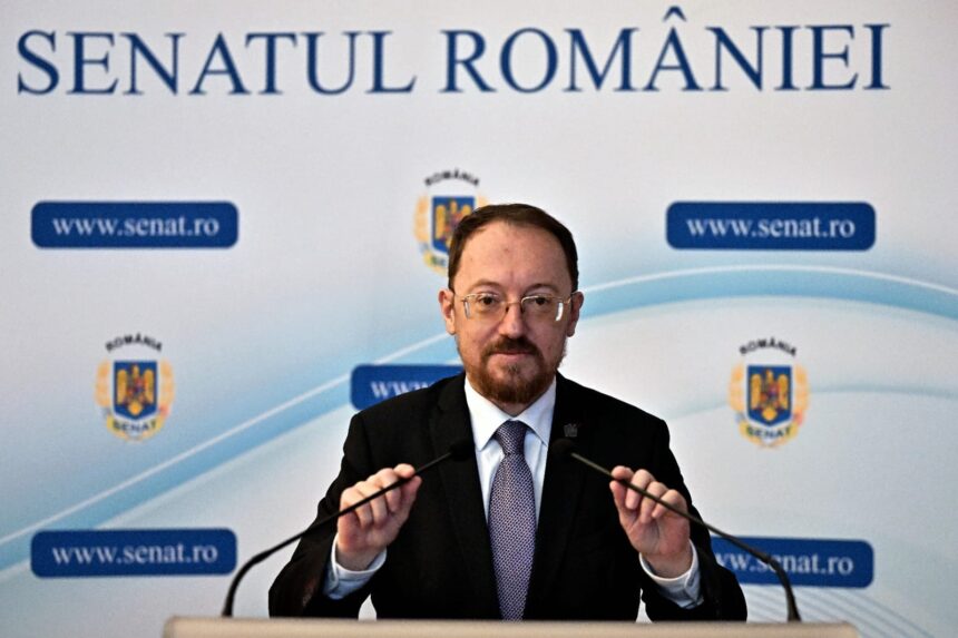 senatorul sava fara calin georgescu suntem pierduti programul lui este singurul care ne poate salva 69cfc1549fa9f