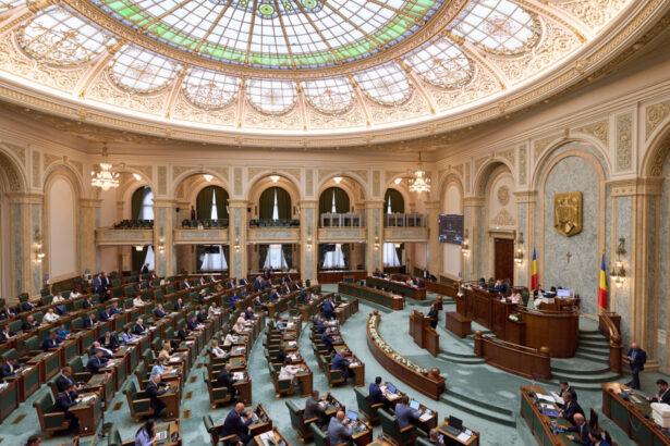 senatul a adoptat un proiect prin care fermierii pot cere demolarea constructiilor ilegale si accesa fonduri pac pentru modernizare 69d547df3c59b