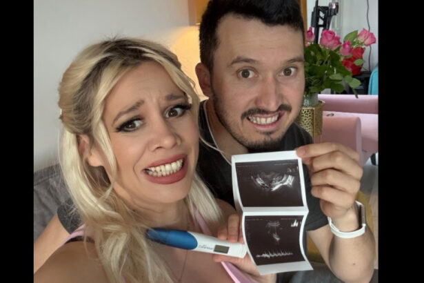 serghei realizatorul emisiunii de satira politica de la digi24 a anuntat ca va deveni tata 69d927c67ae04