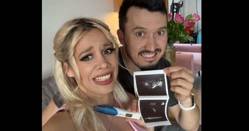 serghei realizatorul emisiunii de satira politica de la digi24 a anuntat ca va deveni tata 69d927c67ae04