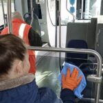 serviciul de curatenie in autobuzele ct bus asigurat la capetele de linie 69d75db099f1d