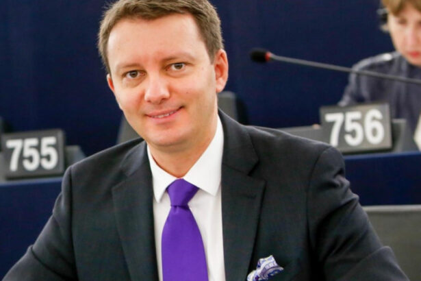 siegfried muresan sustine ca psd a reamintit ue ca e un partid care a atacat valorile europene parteneriatul cu aur alarmant 69efae0753ba0