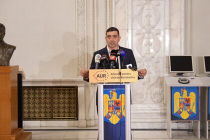 simion ar dori ca bolojan sa nu si mai prelungeasca agonia si sa demisioneze acum vrem anticipate si revenirea la turul 2 al prezidentialelor calin georgescu a castigat alegerile 69f0afa54154c