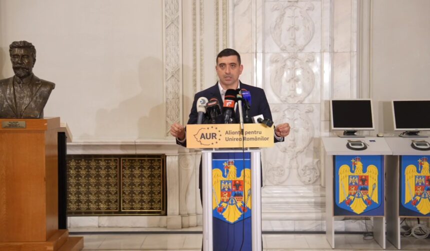 simion ar dori ca bolojan sa nu si mai prelungeasca agonia si sa demisioneze acum vrem anticipate si revenirea la turul 2 al prezidentialelor calin georgescu a castigat alegerile 69f0afa54154c