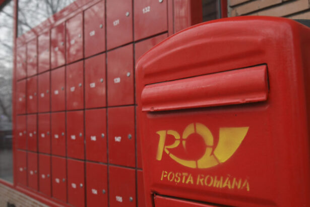 sindicatele acuza conducerea postei dupa ce compania a fost inclusa pe lista privind posibila listare la bursa 69e22b1f9755d