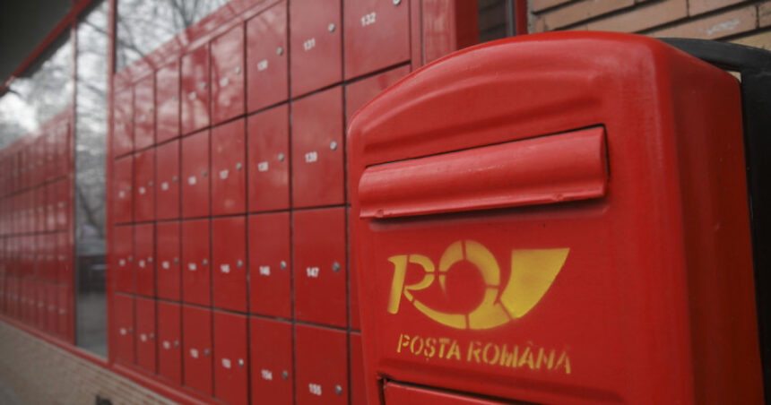sindicatele acuza conducerea postei dupa ce compania a fost inclusa pe lista privind posibila listare la bursa 69e22b1f9755d