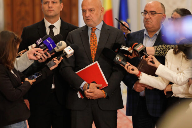 sindicatele au propus la intalnirea cu psd un program de guvernare pentru negocierile de formare a unei noi coalitii 69e8cbca5cd6e