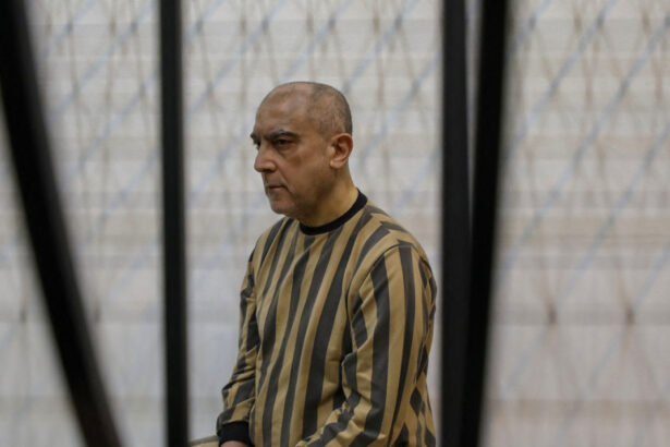 siria a deschis primul proces impotriva oficialilor regimului assad inlaturat de la putere 69ef239a01628