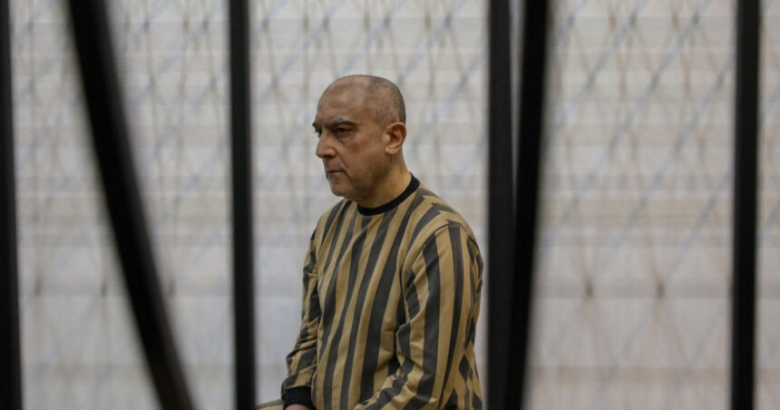 siria a deschis primul proces impotriva oficialilor regimului assad inlaturat de la putere 69ef239a01628