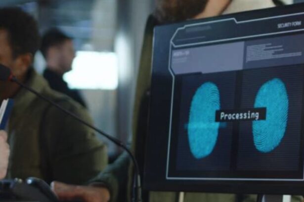 sistemul entry exit a devenit complet operational in ue ce se schimba la trecerea frontierei pentru cetatenii din afara uniunii 69d9f087565d4