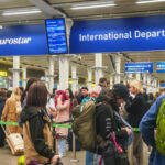 sistemul entry exit system ees a devenit operational in toata uniunea europeana dispare stampilarea pasapoartelor 69d8cf30e21c5