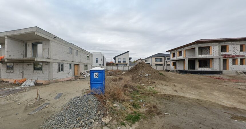 situatia rara la palazu mare un cunoscut investitor a castigat dreptul de a construi pe un teren care fusese donat altei persoane 69f1c5ea063ab