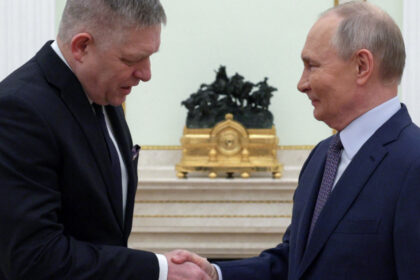 slovacia face din nou jocurile lui putin bratislava a intentat un proces impotriva ue privind petrolul rusesc 69f0872fe8eb1