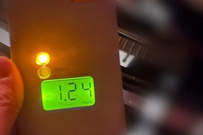 sofer depistat beat la volan in afara localitatii albesti avea 124 mg l alcool pur in aerul expirat 69d38fdde6010