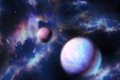 sonda spatiala tess a nasa a descoperit un sistem ciudat de exoplanete 69edc7f46d8a6