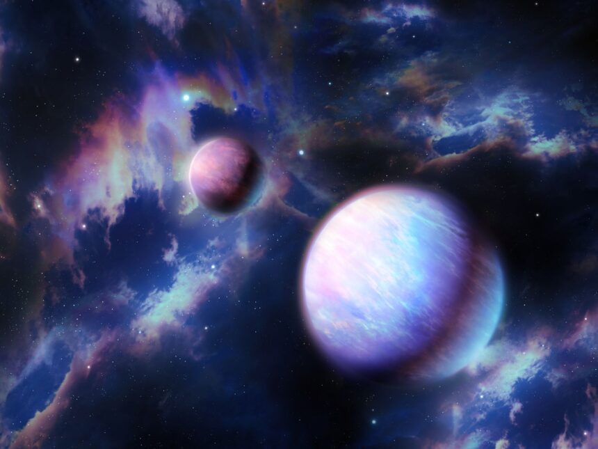 sonda spatiala tess a nasa a descoperit un sistem ciudat de exoplanete 69edc7f46d8a6