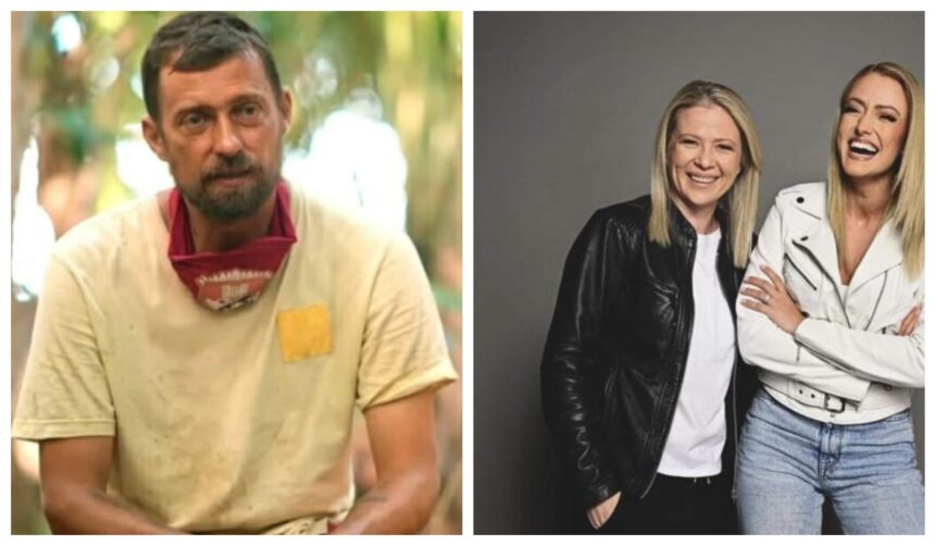 sonia simionov fosta concurenta america express atac dur la adresa lui gabi tamas de la survivor romania m am cam saturat de vesnic inteleptul acesta 69d202c288c08