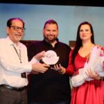 soprana georgiana costea gluga un an de pionierat cultural opera romaneasca prinde radacini in pakistan 69d8430376491