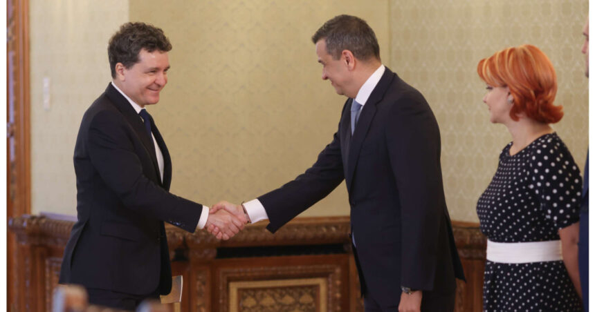 sorin grindeanu spune ca nu a avut discutii cu nicusor dan privind tensiunile din coalitie 69cd2a511144b