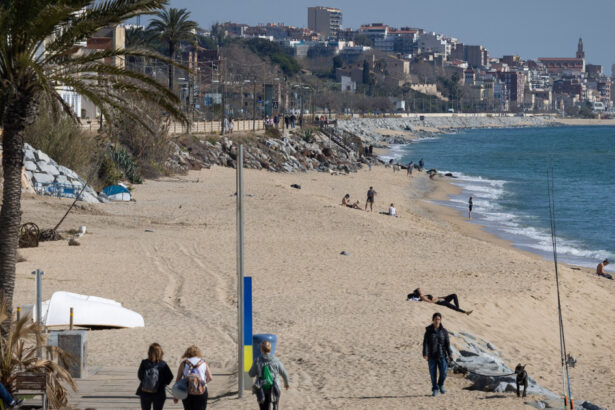 spania isi pierde plajele orasele de coasta cauta solutii pentru eroziunea nisipului 69cf8317c61f9