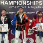 sportivul de la csm constanta david iordache este campion mondial la full kempo 69ef2827e1a83