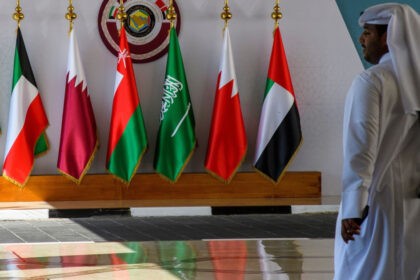 statele din golf isi reevalueaza strategia de securitate pe fondul razboiului sua iran apeluri pentru crearea unui nato musulman 69d8e812c96e1