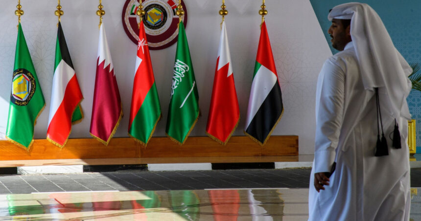 statele din golf isi reevalueaza strategia de securitate pe fondul razboiului sua iran apeluri pentru crearea unui nato musulman 69d8e812c96e1