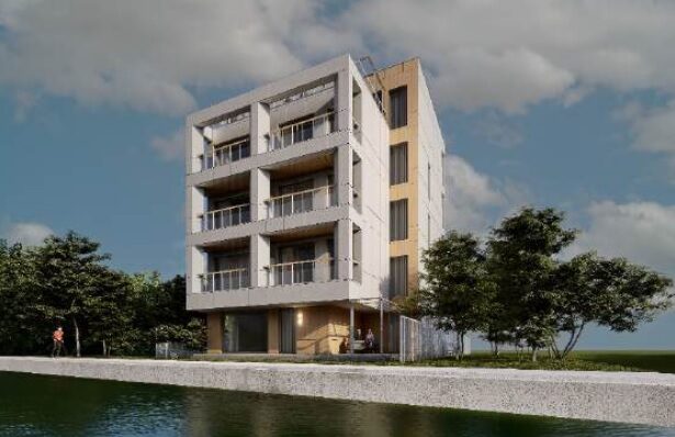 statiunea mamaia betonata in continuare proiect nou in zona clubului nautic pinguin 69cdbcfedd8e2