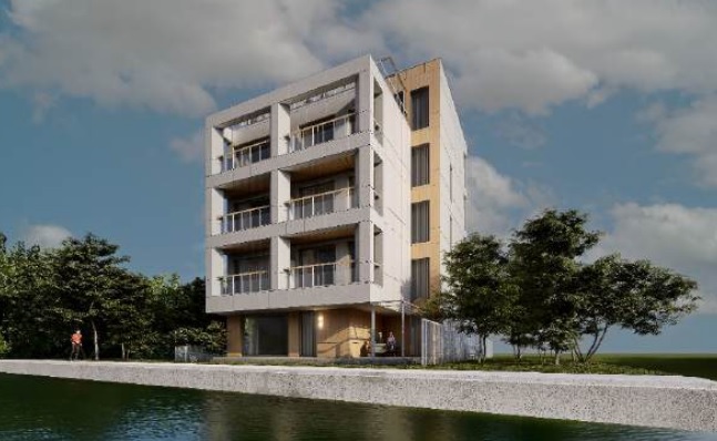 statiunea mamaia betonata in continuare proiect nou in zona clubului nautic pinguin 69cdbcfedd8e2