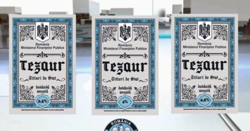 statul lanseaza noi titluri tezaur dobanzi de pana la 75 pe an pentru romani 69d35f7ed7cf6