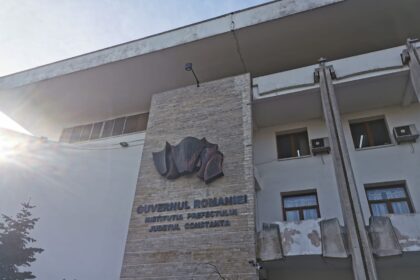 stefania mititescu numita secretar general al prefecturii constanta decizia semnata de premierul ilie bolojan 69ec964db7d35