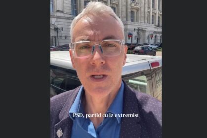 stelian ion usr psd a devenit o cloaca suveranista o ecuatie complicata de care nu aveam nevoie iar nicusor dan va trebui s o rezolve video 69ef6c2b0ee49