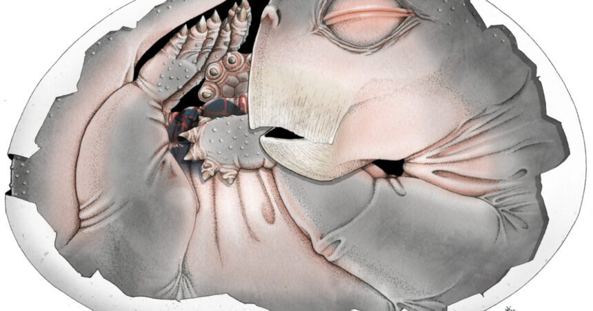 stramosii mamiferelor depuneau intr adevar oua descoperirea facuta cu ajutorul unui supermicroscop 69dab15465260