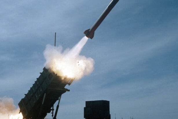 sua au epuizat jumatate din stocurile de rachete patriot si thaad in aproape doua luni de razboi cu iranul 69e90034115fa