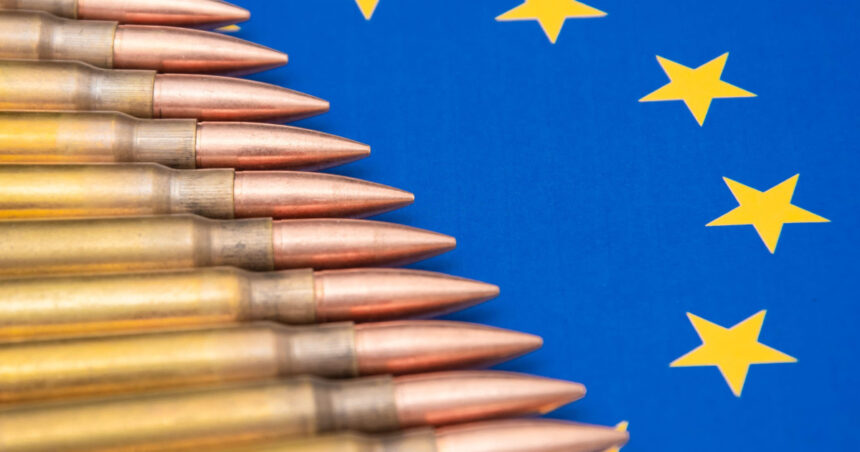 sua cer mai mult de la nato dar trimit semnale mixte ce inseamna de fapt pilonul european ideea atribuita initial lui kennedy 69d9cc52428b3