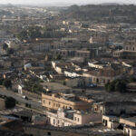 sua incearca sa reia relatiile cu un stat african izolat numit coreea de nord a africii bastion impotriva influentei iraniene wsj 69ec615a3e498