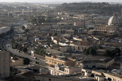 sua incearca sa reia relatiile cu un stat african izolat numit coreea de nord a africii bastion impotriva influentei iraniene wsj 69ec615a3e498