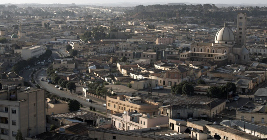 sua incearca sa reia relatiile cu un stat african izolat numit coreea de nord a africii bastion impotriva influentei iraniene wsj 69ec615a3e498