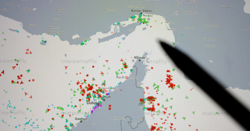 sua le cere aliatilor sa prezinte in cateva zile planuri concrete pentru a securiza stramtoarea ormuz 69d7501b89ef5