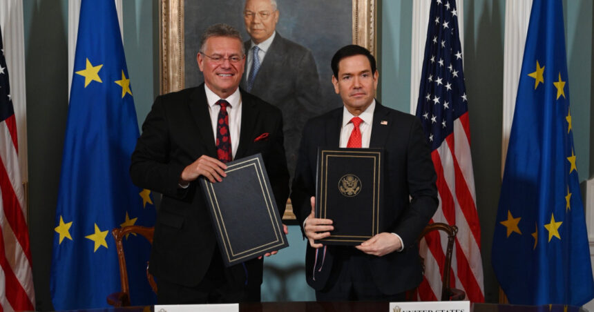 sua si ue semneaza la washington un plan strategic pentru minerale critice 69ed3c2352161