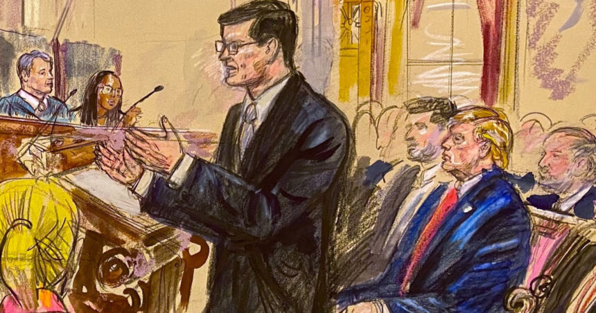 sua sunt stupide ca acorda cetatenia prin nastere spune trump care a asistat la sedinta in care curtea suprema judeca chestiunea 69cd855369de1